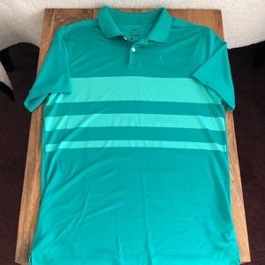 Nike Dri-fit Golf Polo